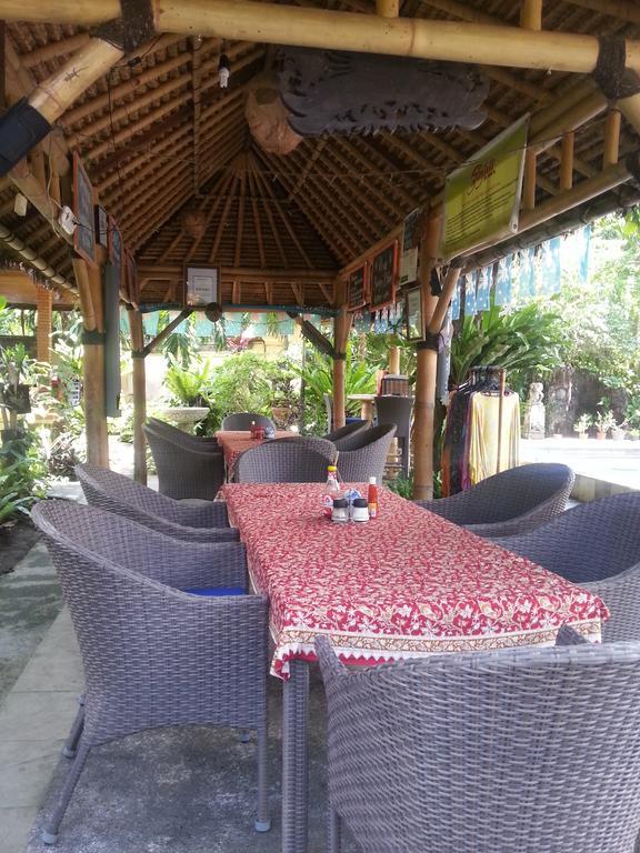 Sanur Beach Villas Exterior photo