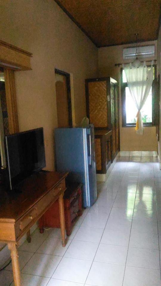 Sanur Beach Villas Exterior photo